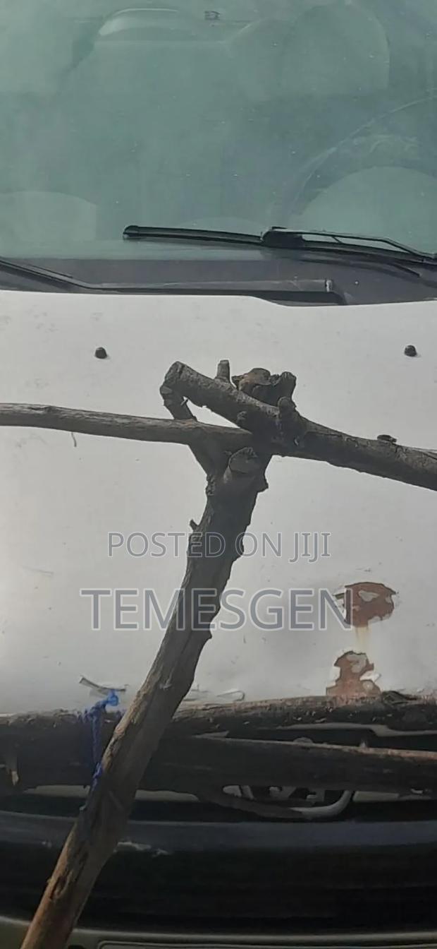 Peugeot 206 2001 Blue