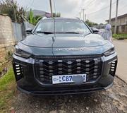 Jetour X70 Plus 2025 Black for sale