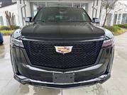 Cadillac Escalade 2023 Matt Black for sale
