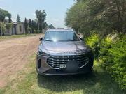 Jetour X70 Plus 2024 Gray for sale