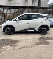 BYD Seagull 2025 White for sale