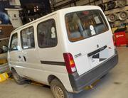 Suzuki Eeco 2025 White for sale