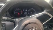 New Toyota Raize 2021 Silver for sale