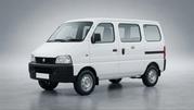 Suzuki Eeco 2025 White for sale
