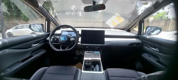 Haval M6 2024 White