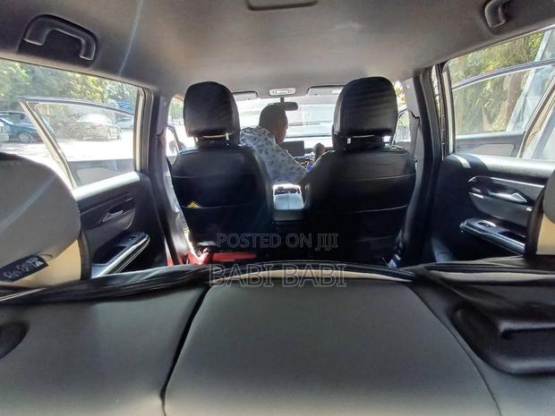 Haval M6 2024 White
