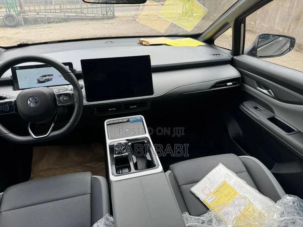 Haval M6 2024 White