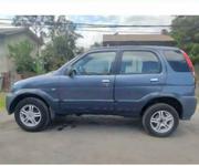 Zotye 2008 (Nomad) 2008 Gray for sale