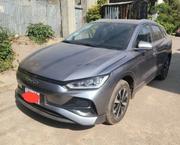 New BYD E2 43 kWh 94 hp FWD 2024 Gray for sale