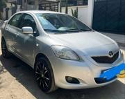 Toyota Yaris 2009 for sale