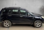 Toyota RAV4 1.8 2005 Black for sale