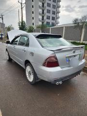Toyota Corolla 2007 Silver for sale