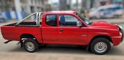 Mitsubishi L200 1999 Red for sale