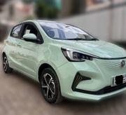 Changan BenBen E-Star 2023 Green for sale