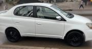 Toyota Platz 2005 Ivory for sale