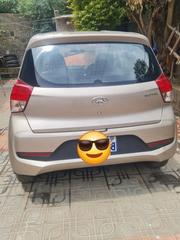 Hyundai Atos 2021 Brown for sale
