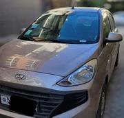Hyundai Atos 2021 Brown for sale