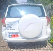 Toyota RAV4 2006 White for sale