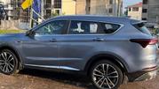 Jetour X70 Plus 2022 Blue for sale