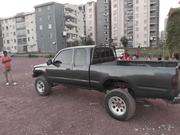Toyota Hilux 1999 for sale