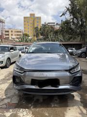 BYD E2 43 kWh 94 hp FWD 2024 Silver for sale