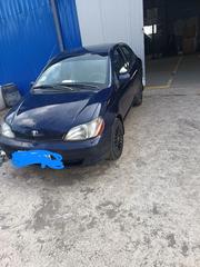 Toyota Platz 2001 for sale
