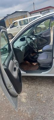 New Toyota Vitz 2004 Silver for sale