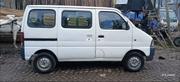 Suzuki Super Carry 2000 White for sale