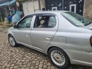 New Toyota Platz 2005 Gray for sale