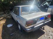 Toyota Corolla 1985 Gray for sale