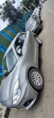 Suzuki Dzire 2021 Silver for sale