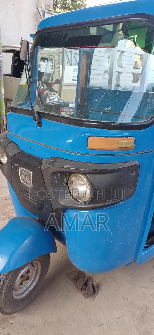Bajaj Platina 2015 Gray