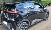 BYD Seagull 2024 Black for sale