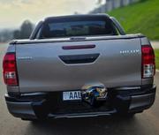 Toyota Hilux 2019 for sale
