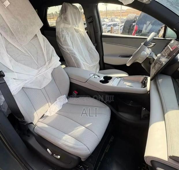 New BYD Sealion 06 EV 2025 Pearl