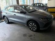 BYD E2 43 kWh 94 hp FWD 2024 Gray for sale