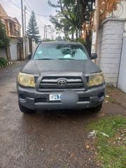 Toyota Tacoma 2008 Black for sale