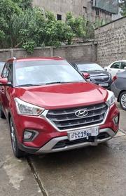 Hyundai Creta 2020 Red for sale