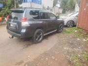 Toyota Land Cruiser Prado 3.0 TD 2012 for sale