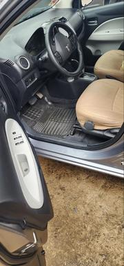 Mitsubishi Attrage 2023 Gray for sale