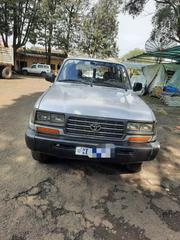 Toyota Land Cruiser 90 1997 for sale