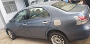 Toyota Yaris 2007 Blue for sale