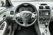 Toyota Corolla 1.6 VVT-i 2008 Blue for sale