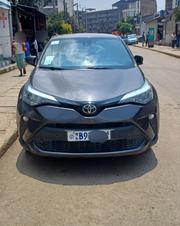 Toyota C-HR 2020 Matt Black for sale