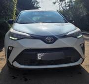 Toyota C-HR 2020 White for sale
