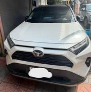 Toyota RAV4 2024 White for sale