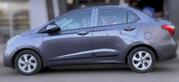 Hyundai I10 2019 Blue for sale