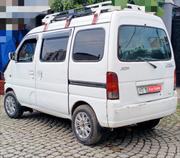 New Suzuki Every Wagon 2005 White for sale