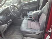 New Toyota Tacoma 2007 Burgundy for sale