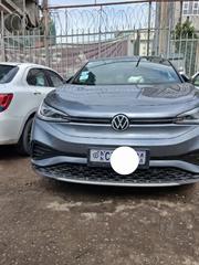 Volkswagen ID.4 2022 Gray for sale